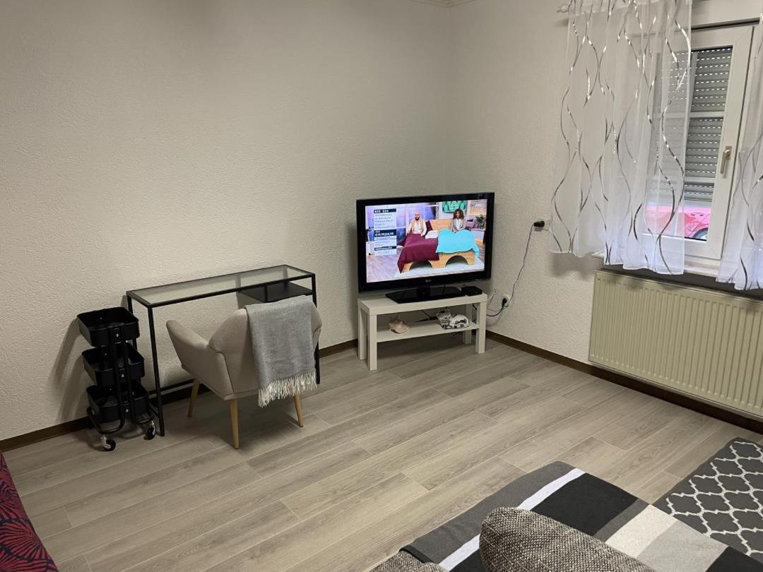 Apartment Schicke