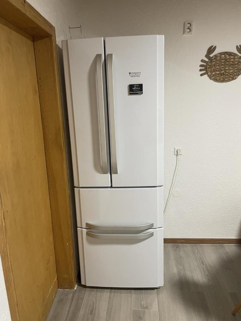 Schicke Apartment
