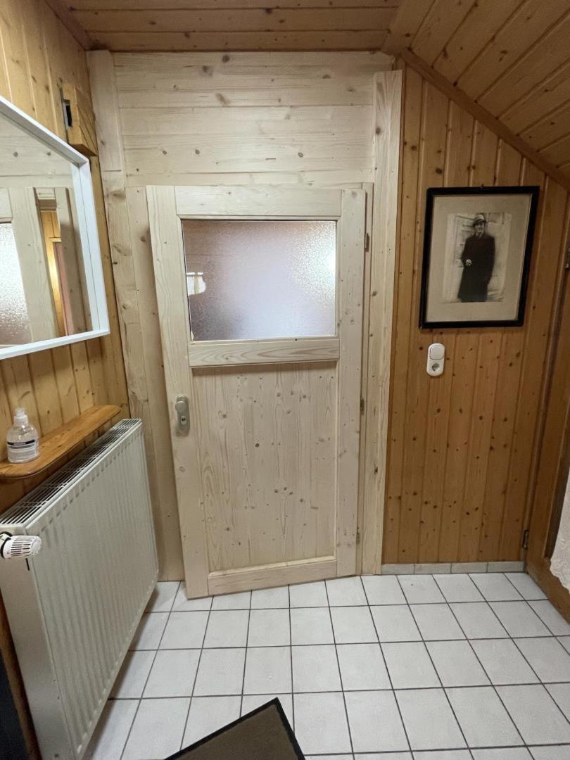 Apartment Schicke *