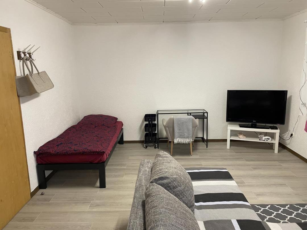 Schicke Apartment *