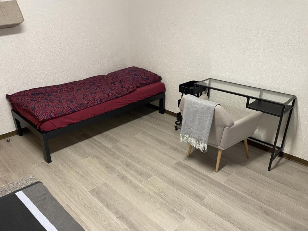 Schicke Apartment