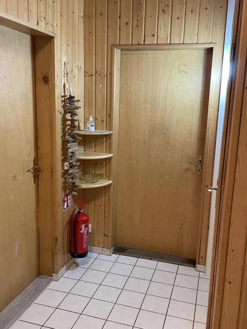 Schicke Apartment Philippsburg