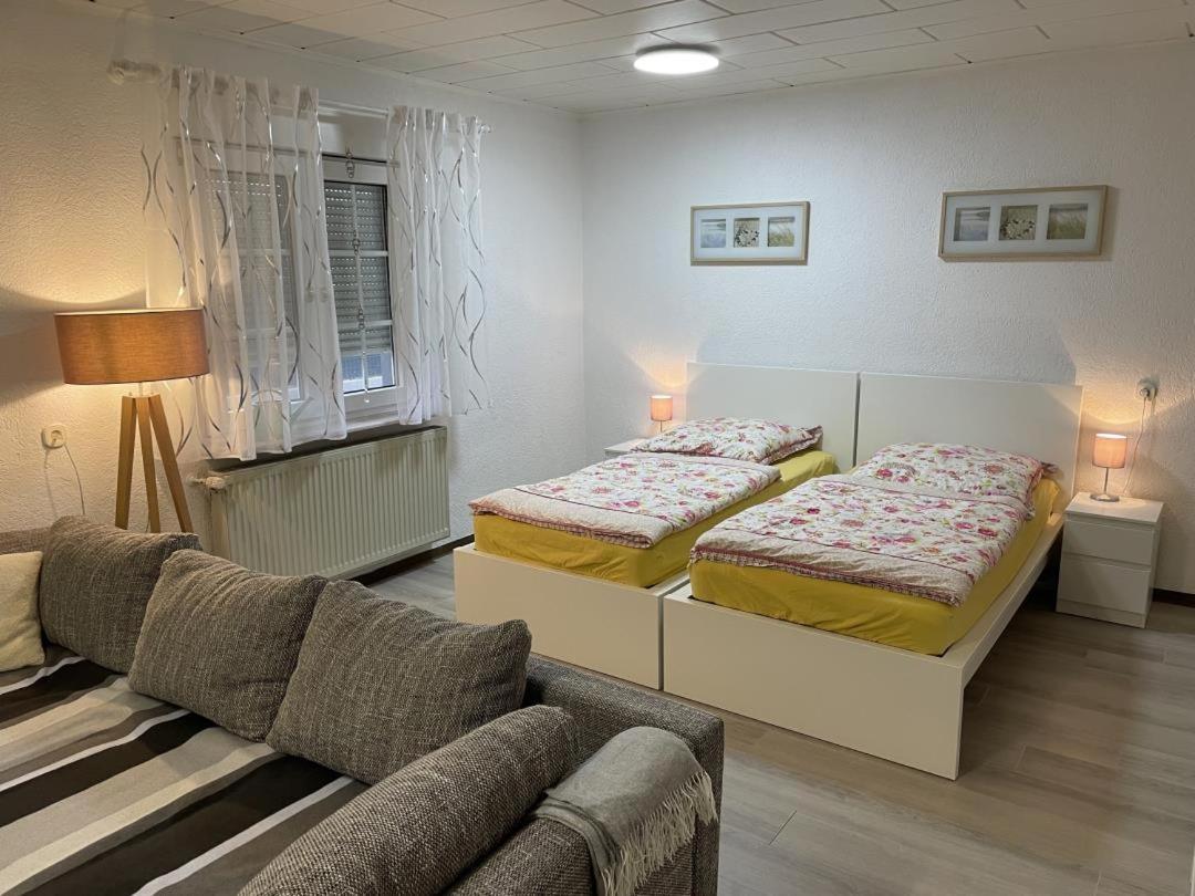 Apartment Schicke *